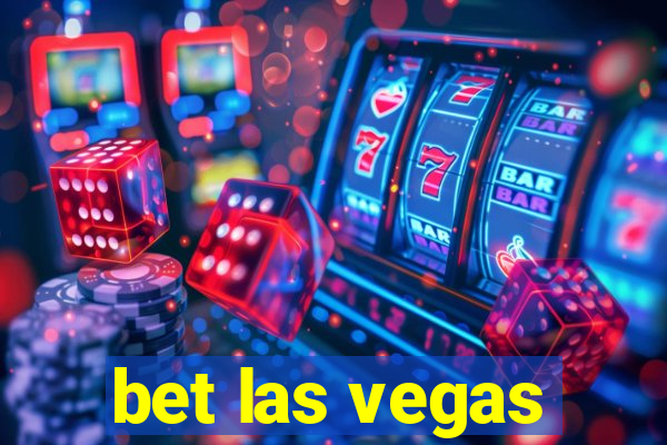 bet las vegas